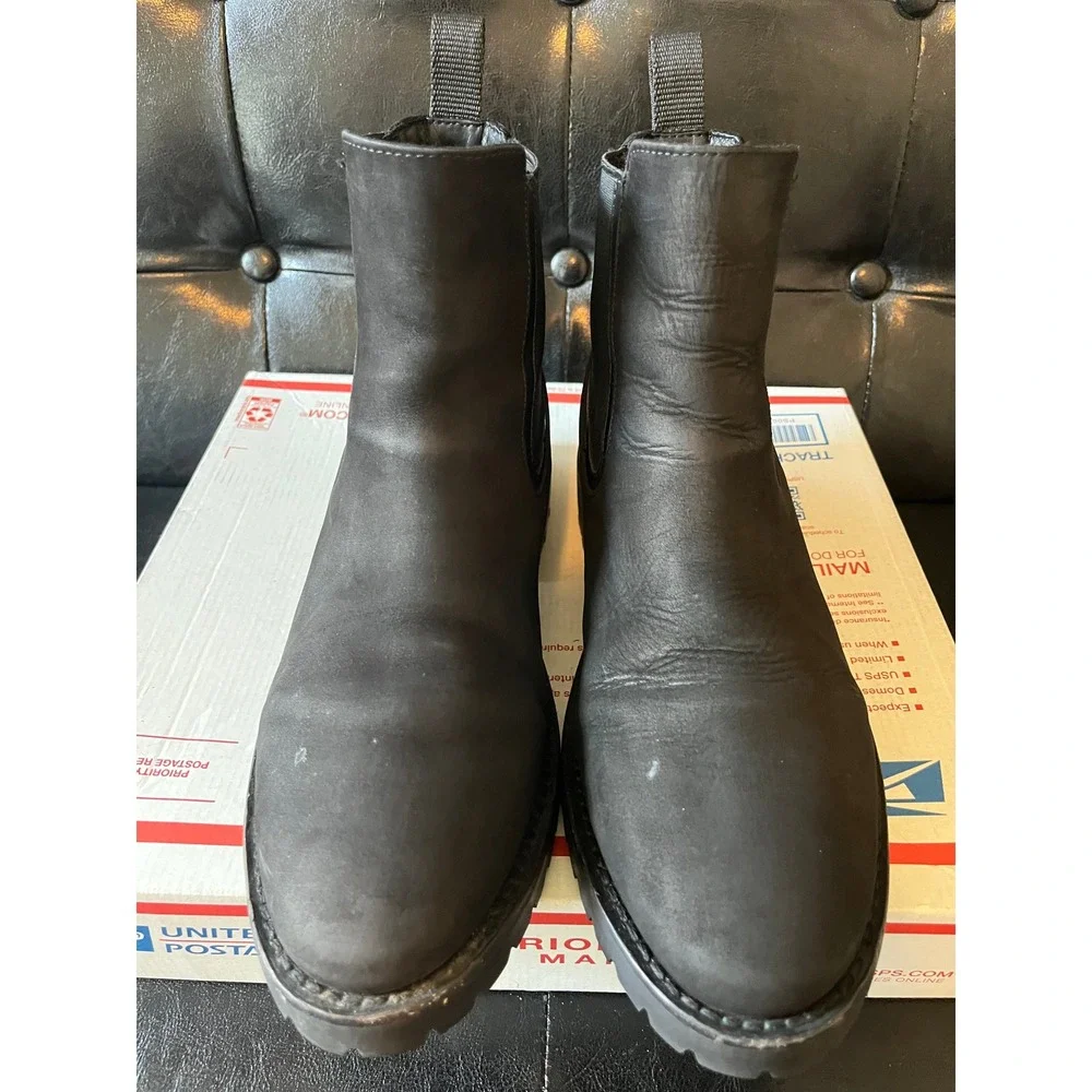 Thursday Boot Company good moderate